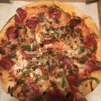 Five Restaurant - Italian Near Me - Fresno, California