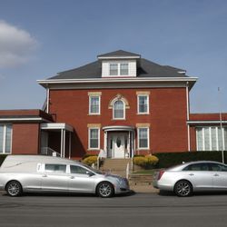Jaycox-Jaworski Funeral Home