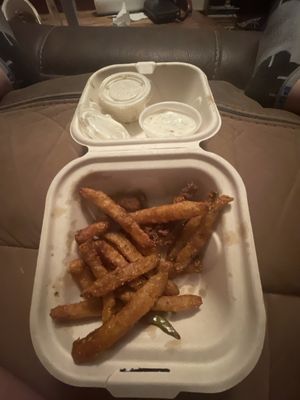 Harrington's Grocery