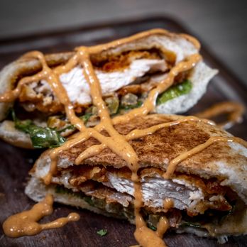 Gomoku - UFO Burger - Venues & Event Spaces Near Me - Oshawa, Ontario Gomoku - UFO Burger - Venues & Event Spaces Near Me - Oshawa, Ontario