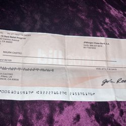 Check Into Cash