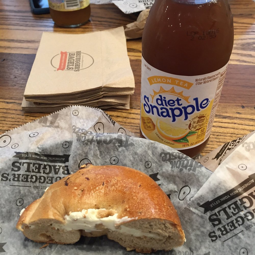 Bruegger's Bagels - Bagels Near Me - Melrose, Massachusetts Bruegger's Bagels - Bagels Near Me - Melrose, Massachusetts