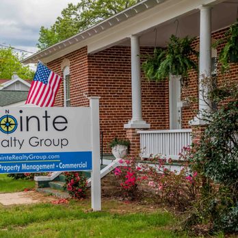Pointe Realty Group - Road front picture - Property Management Near Me - South Hill, Virginia Pointe Realty Group - Road front picture - Property Management Near Me - South Hill, Virginia