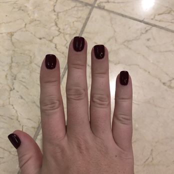 Nail Ink and Spa - Weird uneven shape - Nail Salons Near Me - Burbank, California Nail Ink and Spa - Weird uneven shape - Nail Salons Near Me - Burbank, California