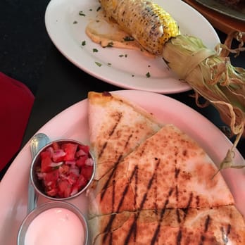 The Red Cadillac - Mexican Near Me - Union, New Jersey