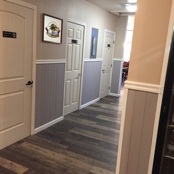 OK Restaurant - a hallway leading to a dining room - Korean Near Me - Cordova, Alaska OK Restaurant - a hallway leading to a dining room - Korean Near Me - Cordova, Alaska