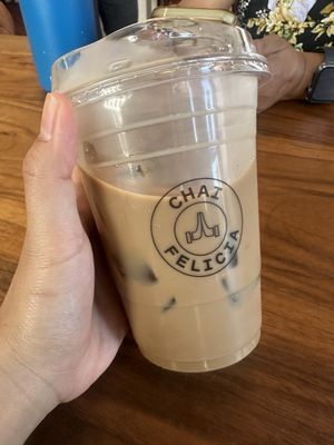 Kolkata Chai Co by null