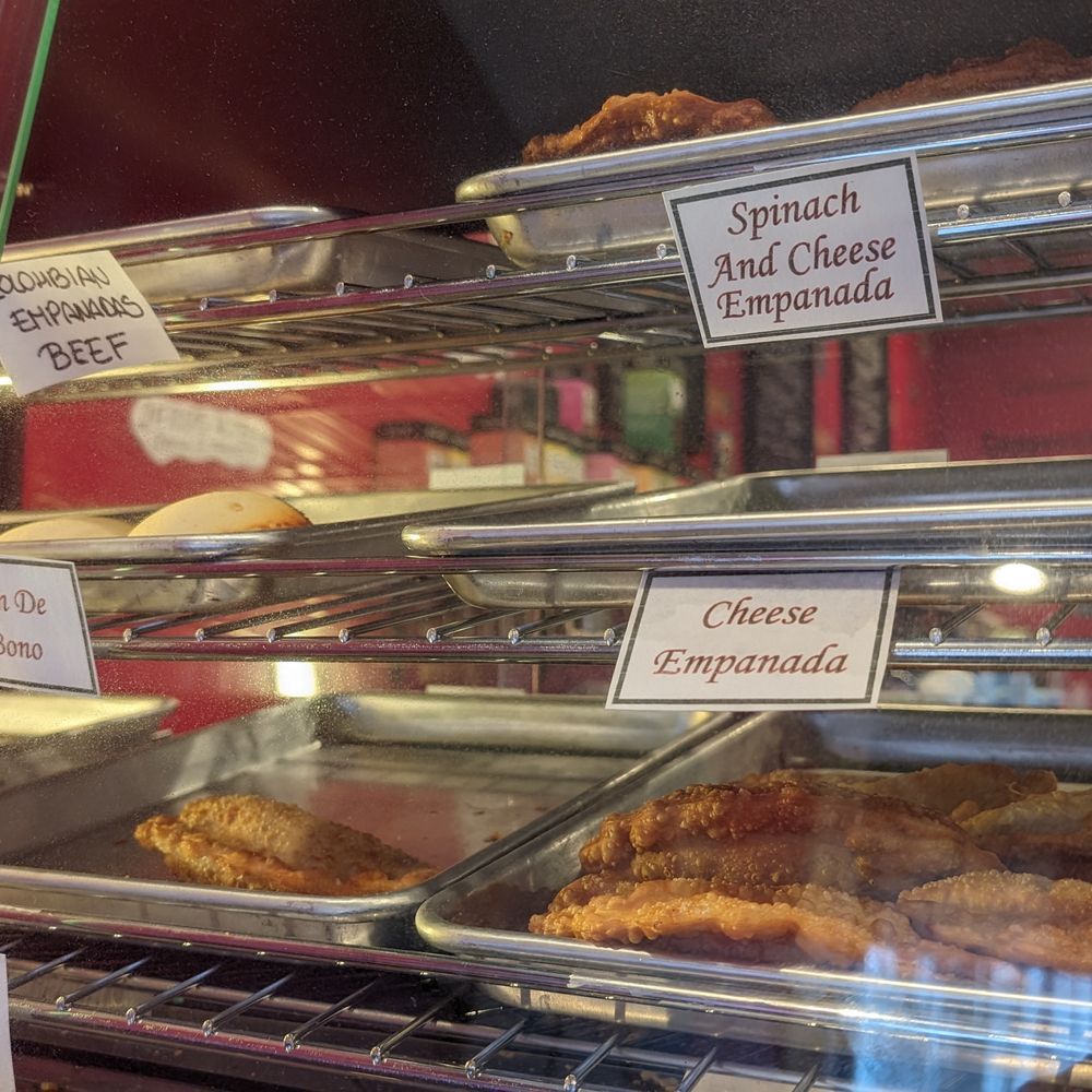 Nuestra Pasion Coffee Shop - Empanadas here are really good! - Coffee & Tea Near Me - Butler, New Jersey Nuestra Pasion Coffee Shop - Empanadas here are really good! - Coffee & Tea Near Me - Butler, New Jersey