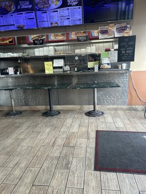 Fabulous Grill on Crenshaw by null