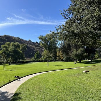 Carbon Canyon Regional Park - Parks Near Me - Brea, California