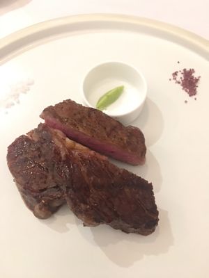 KR Prime Steak House by null