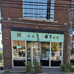 Moochi & You
