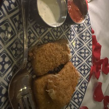 Maggiano's Little Italy - Crispy Mozzarella - Italian Near Me - Houston, Texas Maggiano's Little Italy - Crispy Mozzarella - Italian Near Me - Houston, Texas