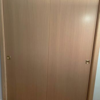 Doors for Builders - Closet sliders - Building Supplies Near Me - Elk Grove Village, Illinois