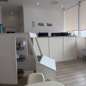 Milk Tooth Pediatric Dentistry and Wellness Shoppe - Pediatric Dentists Near Me - Hermosa Beach, California Milk Tooth Pediatric Dentistry and Wellness Shoppe - Pediatric Dentists Near Me - Hermosa Beach, California