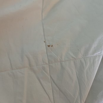 Palms Place - Dried blood on the blanket - Hotels Near Me - Las Vegas, Nevada Palms Place - Dried blood on the blanket - Hotels Near Me - Las Vegas, Nevada