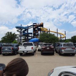 Splash Kingdom Waterpark