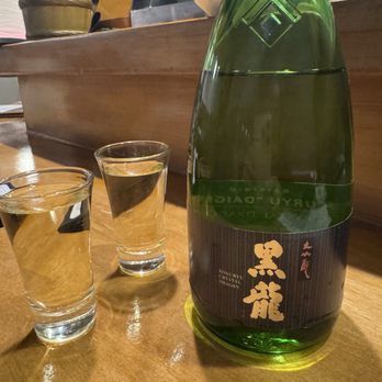 Yagi Japanese Restaurant - Perhaps the best sake ever. - Sushi Bars Near Me - Anaheim, California Yagi Japanese Restaurant - Perhaps the best sake ever. - Sushi Bars Near Me - Anaheim, California