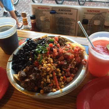 Amigos - Mexican Near Me - Key West, Florida