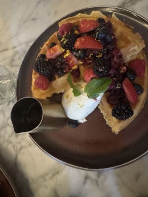 Cafe Fig by null