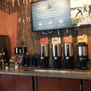 Einstein Bros. Bagels - You serve your own coffee - Bagels Near Me - Long Beach, California Einstein Bros. Bagels - You serve your own coffee - Bagels Near Me - Long Beach, California