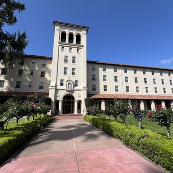 Santa Clara University - Colleges & Universities Near Me - Santa Clara, California Santa Clara University - Colleges & Universities Near Me - Santa Clara, California