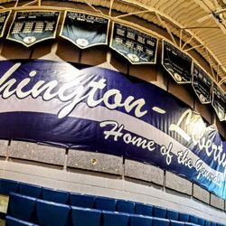 Washington-Liberty High School