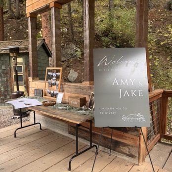 Blackstone Rivers Ranch - Venues & Event Spaces Near Me - Idaho Springs, Colorado Blackstone Rivers Ranch - Venues & Event Spaces Near Me - Idaho Springs, Colorado