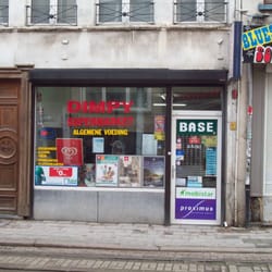 Dimpy Supermarket