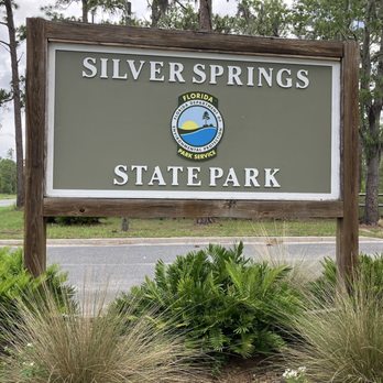 Silver Springs State Park - Tours Near Me - Silver Springs, Florida Silver Springs State Park - Tours Near Me - Silver Springs, Florida