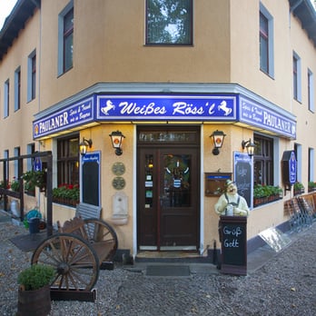 Weißes Rössl - Bavarian Near Me - Berlin, BE Weißes Rössl - Bavarian Near Me - Berlin, BE