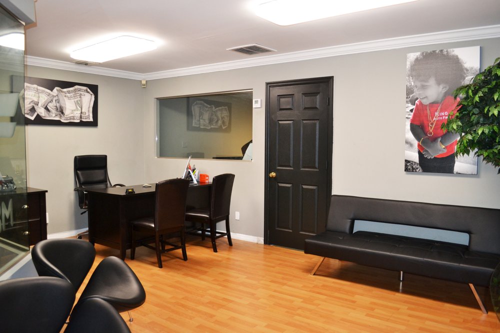 KING AUTO FIRM Updated September 2024 35 Photos 12451 Metro Pkwy