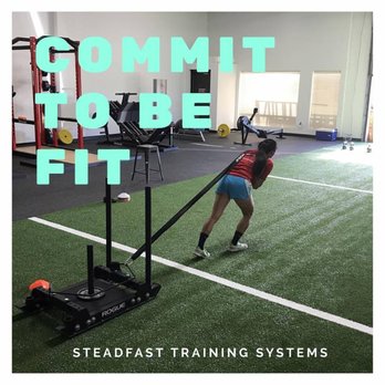 Steadfast Training Systems - Trainers Near Me - Manassas, Virginia Steadfast Training Systems - Trainers Near Me - Manassas, Virginia