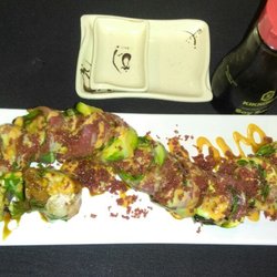 Tai Sushi House - Sun Flower