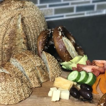 Village Bread - Bakeries Near Me - Calimesa, California