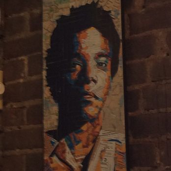 Merrion Square Pub - Art for sale is very good. Changes every couple months. 2/19/17 Carlos Pinto Artist - Pubs Near Me - New York, New York Merrion Square Pub - Art for sale is very good. Changes every couple months. 2/19/17 Carlos Pinto Artist - Pubs Near Me - New York, New York