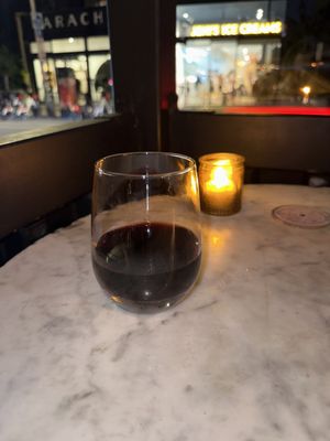 Venice Beach Wines by null