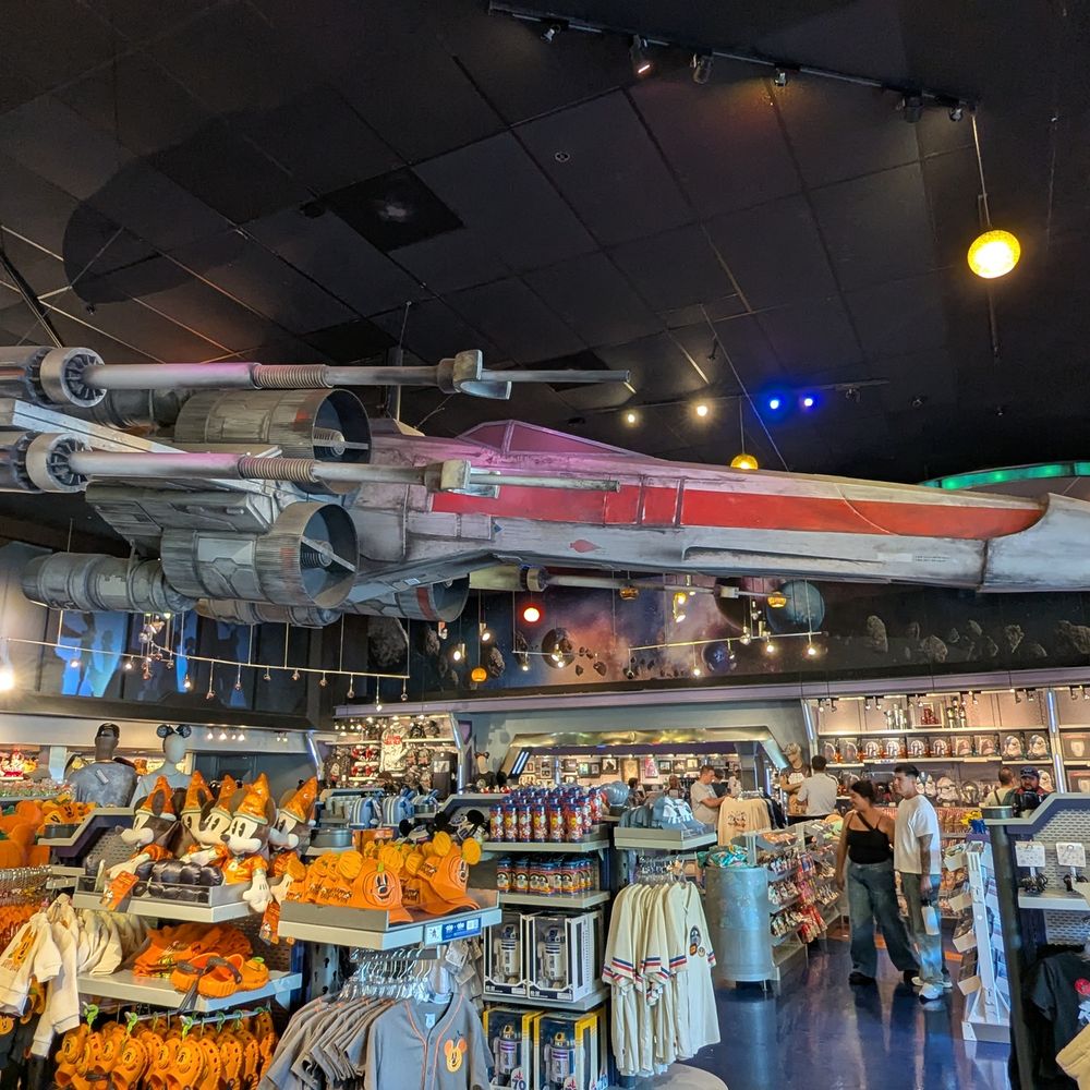 The Star Trader - Gift Shops Near Me - Anaheim, California