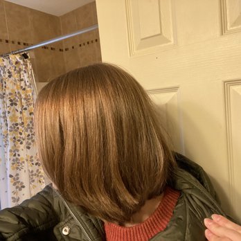 Hair Cuttery - Hair Cuttery hack-job - Hair Stylists Near Me - Midlothian, Virginia