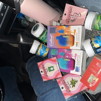Smoke and Go - Our haul!!! - Tobacco Shops Near Me - Westminster, California Smoke and Go - Our haul!!! - Tobacco Shops Near Me - Westminster, California