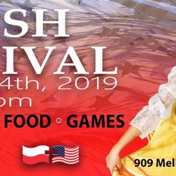 Polish Street Fair Festival