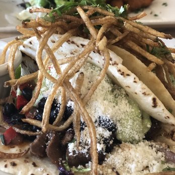 Brick 29 - Steak Taco Lunch Special - New American Near Me - Nampa, Idaho