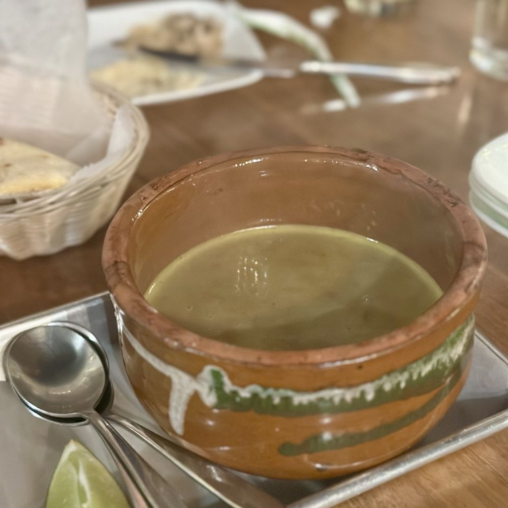 Fava Pot - Red Lentil Soup - Mediterranean Near Me - Falls Church, Virginia Fava Pot - Red Lentil Soup - Mediterranean Near Me - Falls Church, Virginia