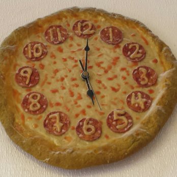 Buck's Pizza - It is always pizza time here! - Pizza Near Me - Madison, Wisconsin