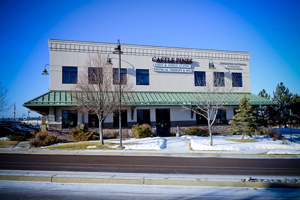 tirzepatide castle pines Castle Pines Physical Therapy and Spa, 7505 Village Square Dr, Ste 101, Castle  Pines, CO 80108, US