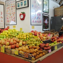 Mesa Produce