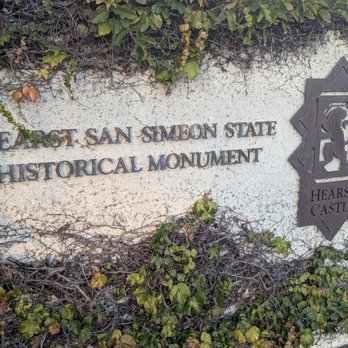 Hearst Castle - Tours Near Me - San Simeon, California Hearst Castle - Tours Near Me - San Simeon, California