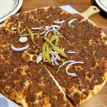 USTA KABABGY - Lahmbiajin - Kebab Near Me - Austin, Texas USTA KABABGY - Lahmbiajin - Kebab Near Me - Austin, Texas