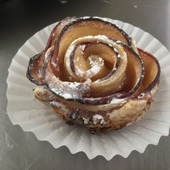Faye's Pastry Shop - Apple blossom - Donuts Near Me - Dexter, Missouri Faye's Pastry Shop - Apple blossom - Donuts Near Me - Dexter, Missouri