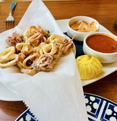 Limoncello Restaurant and Wine Bar by null